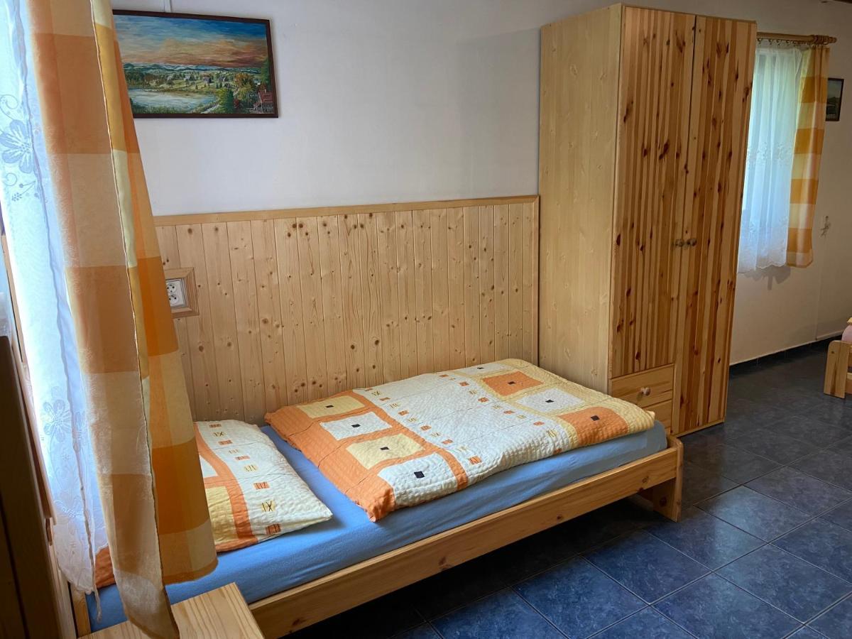 Apartman U Marusky Chřibská Bagian luar foto